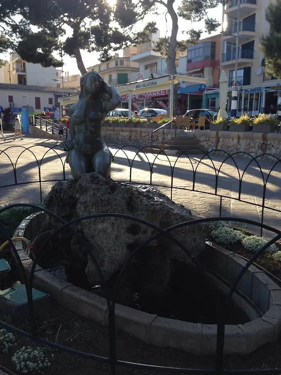 Villa Cala Petita à Porto Cristo 0*,  Espagne