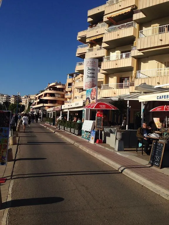 Hébergement de vacances Villa Cala Petita à Porto Cristo Espagne