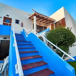 Apartamentos Blue Beach Menorca Appartement