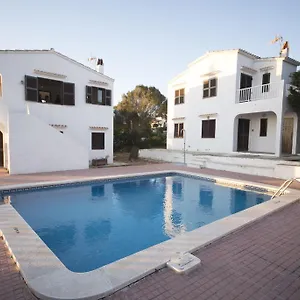 Mar Ii Appartement