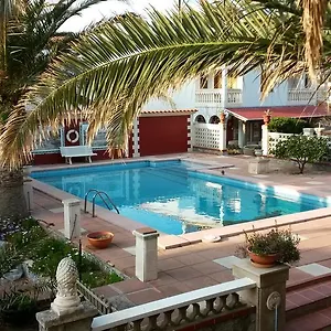 Belisas Appartement