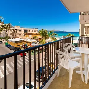 Charlys Can Picafort Appartement