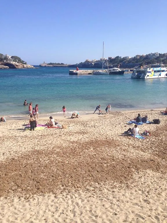 Cala Petita Villa Porto Cristo 0*,