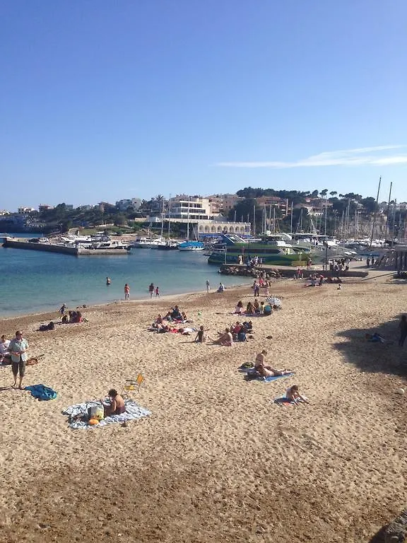 Cala Petita Villa Porto Cristo