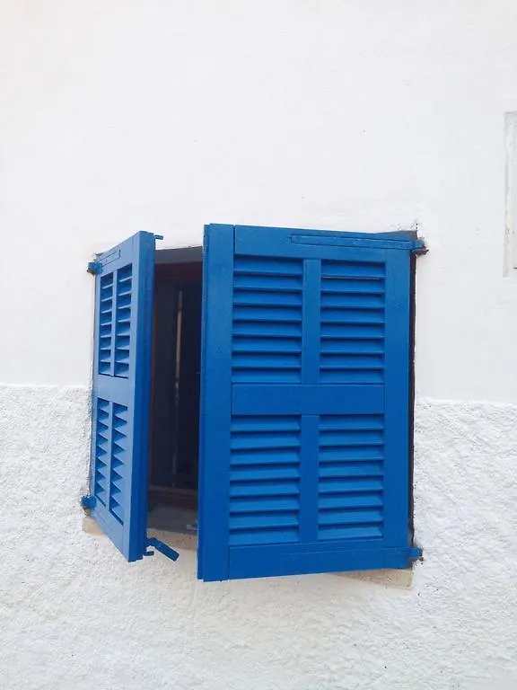 Holiday home Cala Petita Villa Porto Cristo