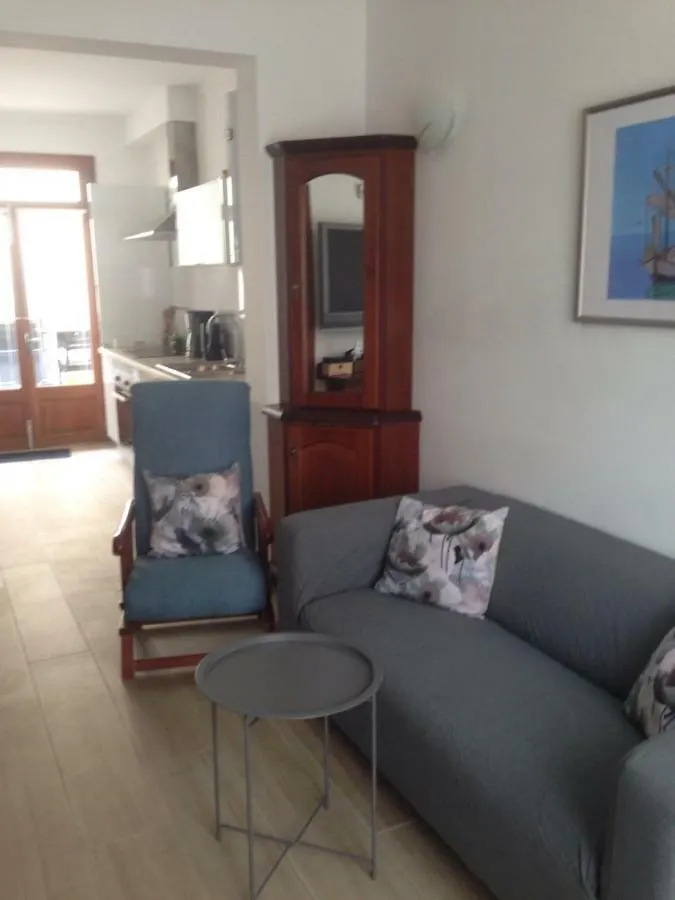 Holiday home Cala Petita Villa Porto Cristo